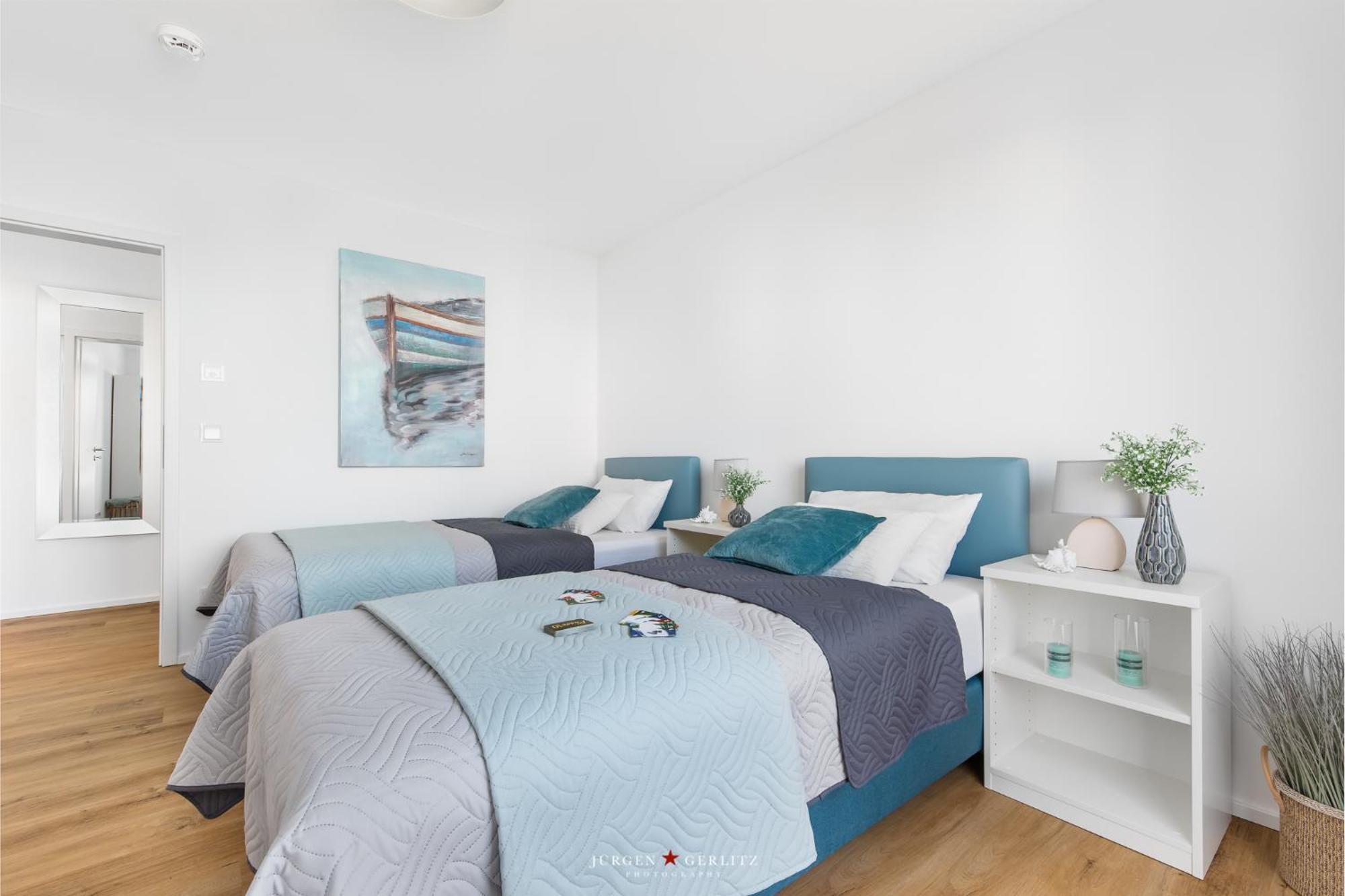 Saltwater Villa Olpenæs Eksteriør billede