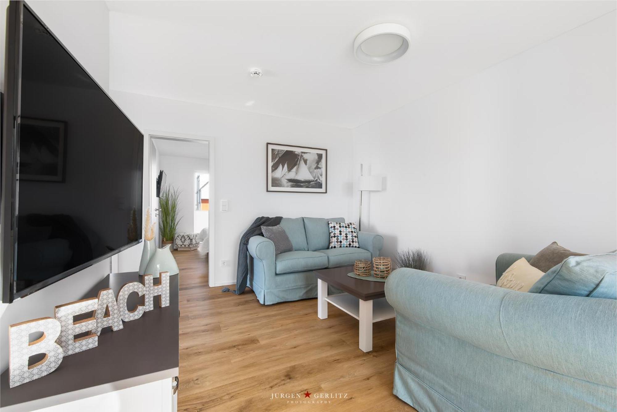 Saltwater Villa Olpenæs Eksteriør billede