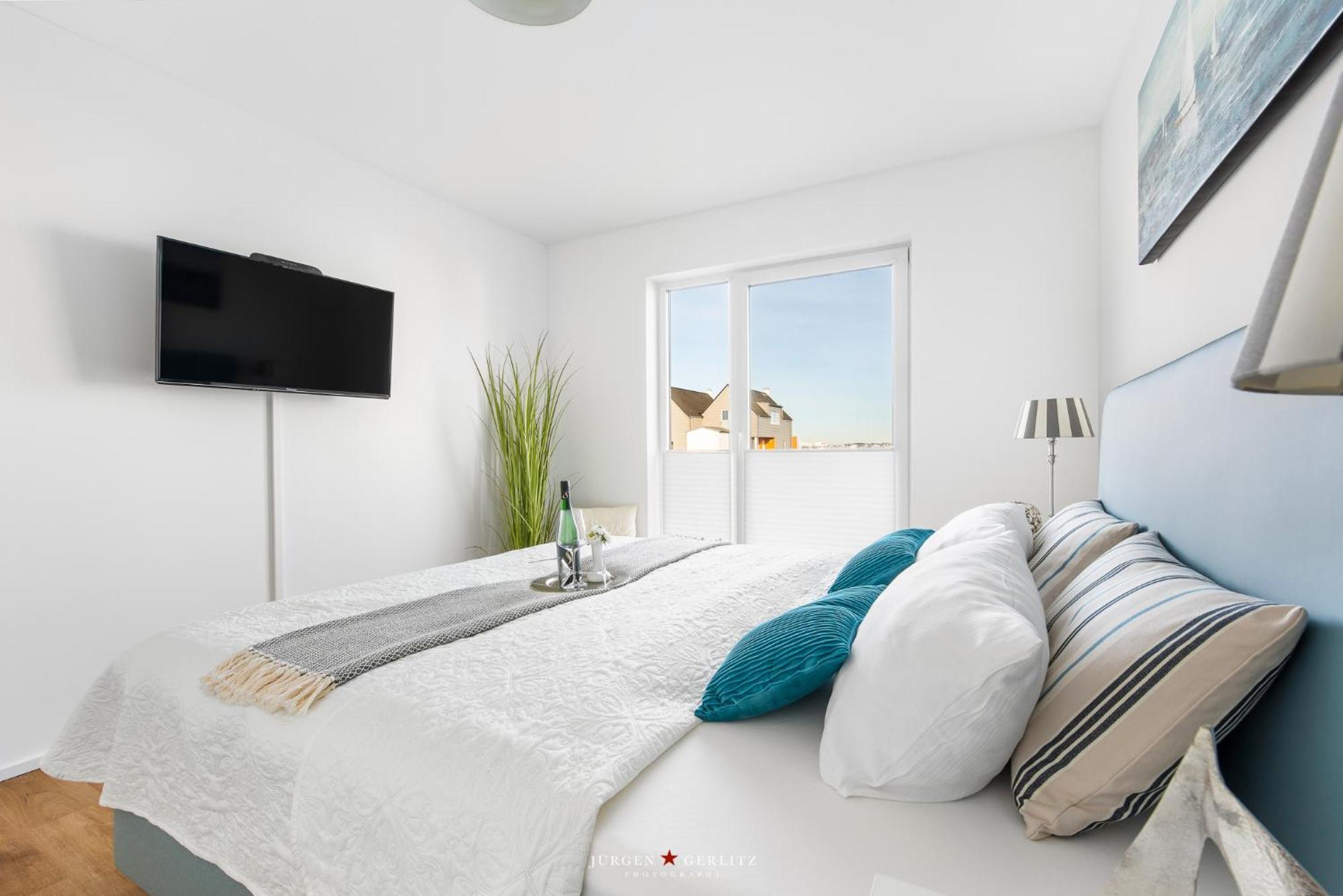 Saltwater Villa Olpenæs Eksteriør billede