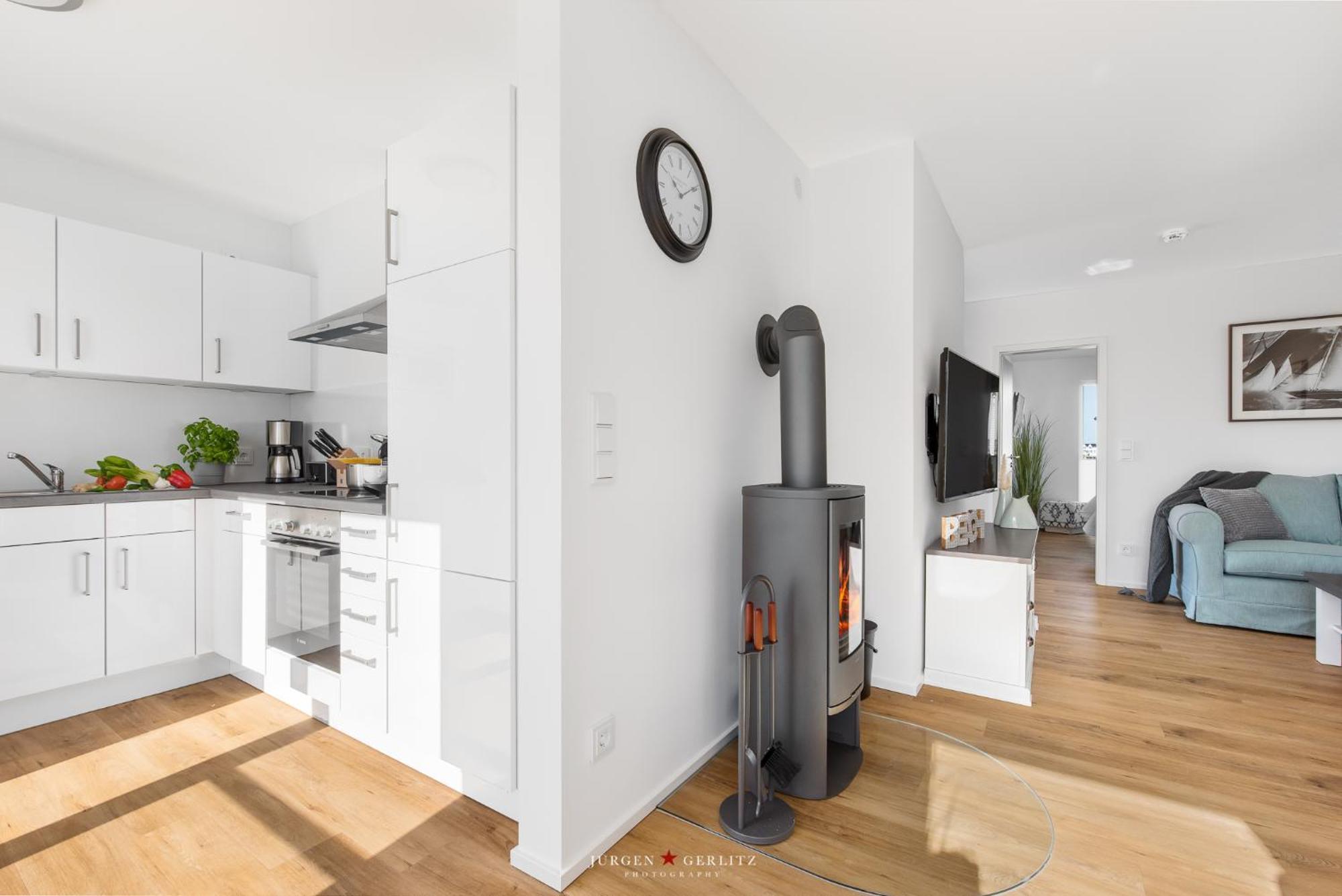 Saltwater Villa Olpenæs Eksteriør billede