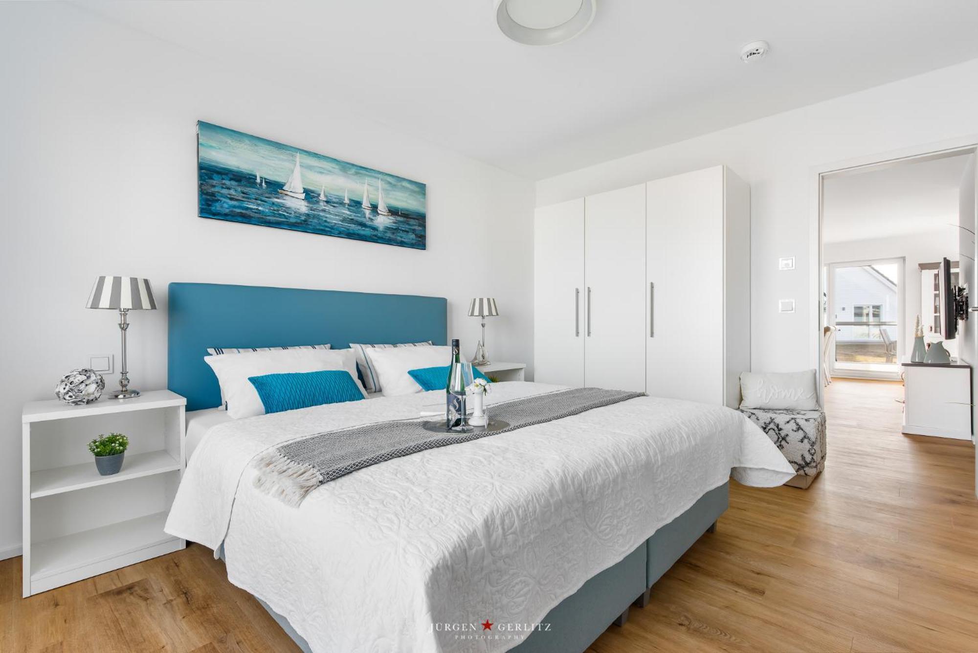 Saltwater Villa Olpenæs Eksteriør billede