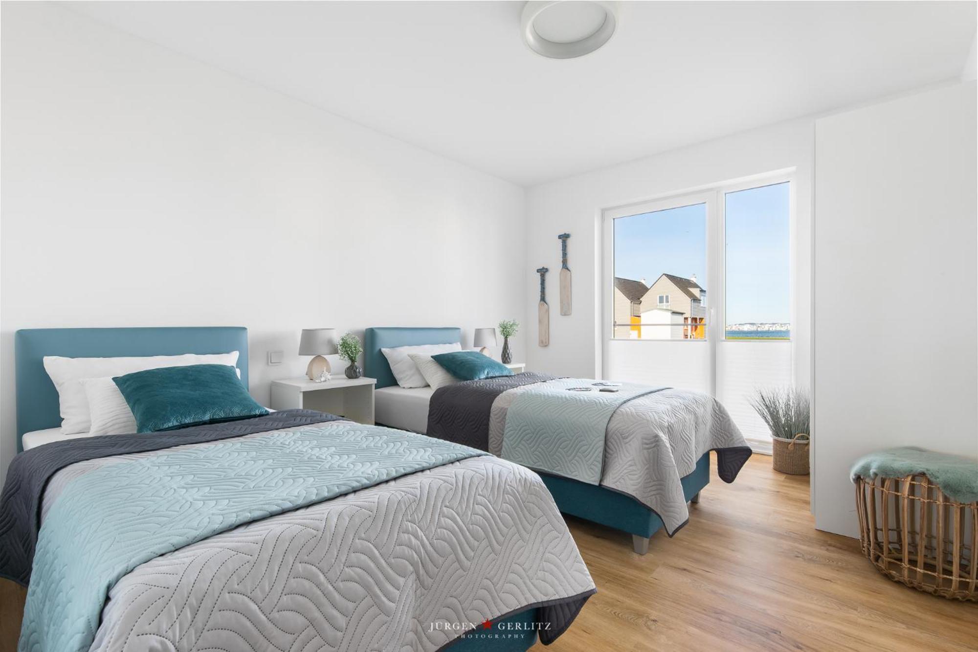 Saltwater Villa Olpenæs Eksteriør billede