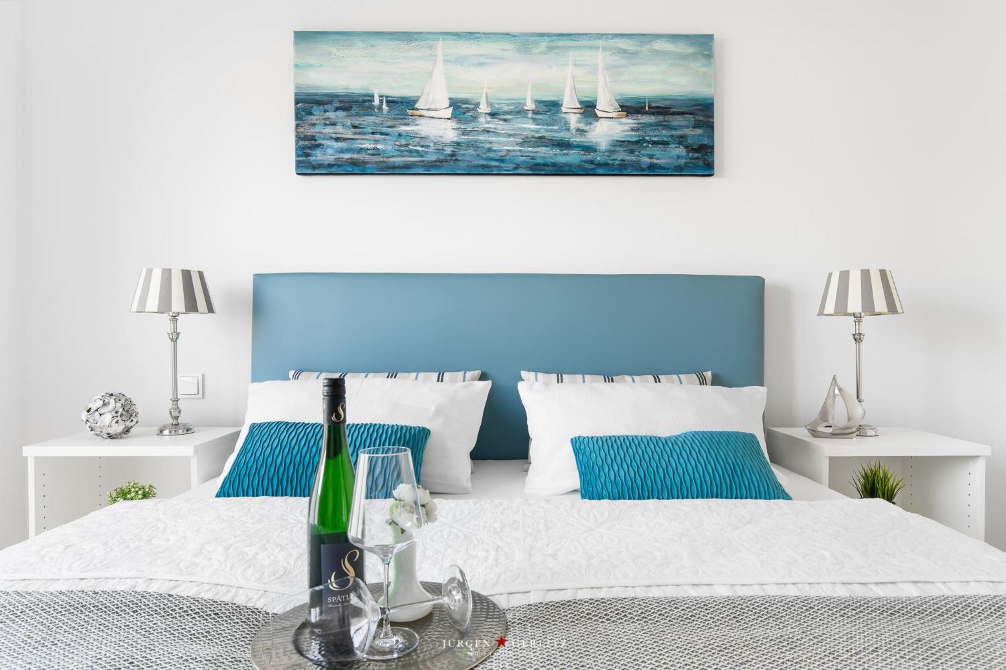 Saltwater Villa Olpenæs Eksteriør billede