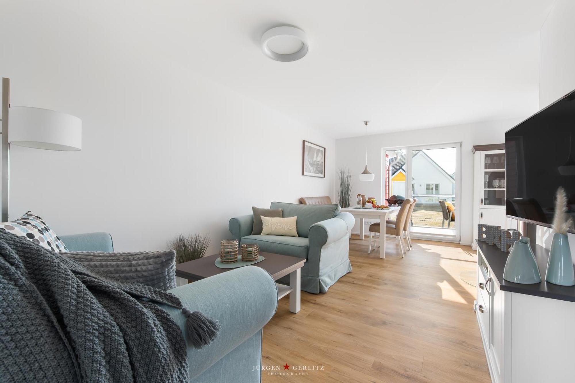 Saltwater Villa Olpenæs Eksteriør billede